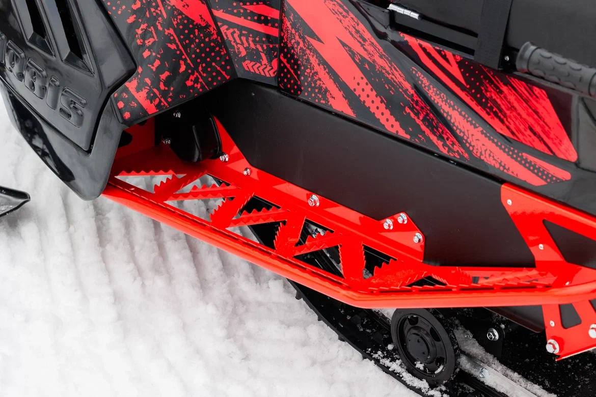 Снегоход IRBIS SF200L NEW 25/26 в Домодедово