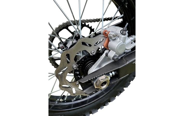 Эндуро мотоцикл IRBIS HTR 250 в Домодедово