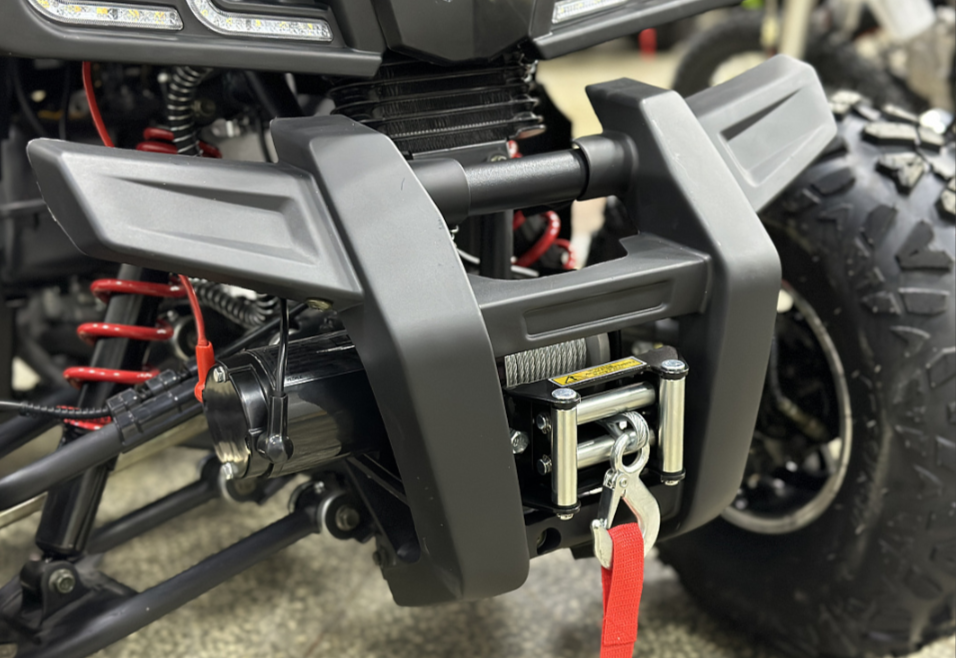 Квадроцикл GBM MAVERICK 300 NEW PREMIUM в Домодедово