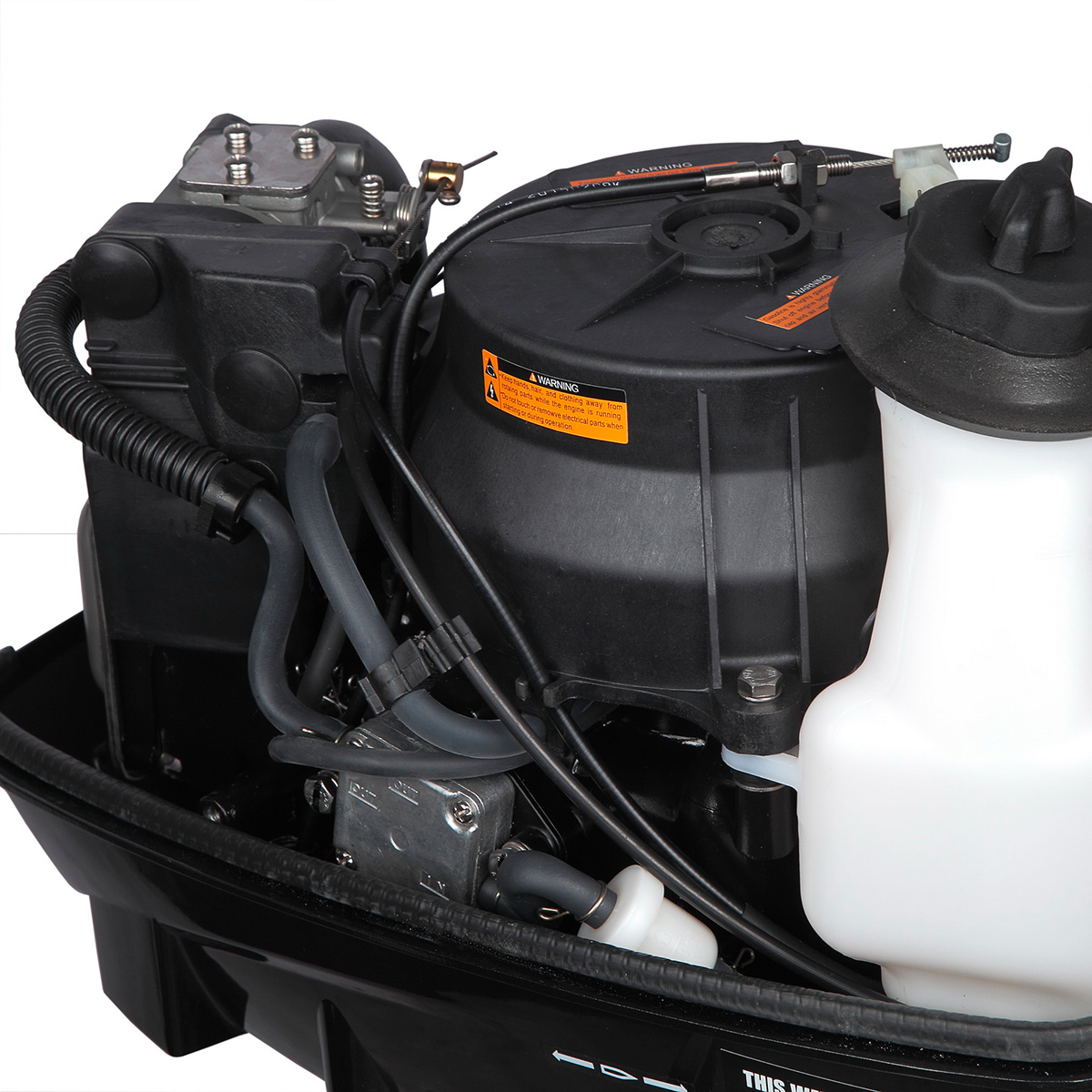 Лодочный мотор MARLIN MF 5 AMHL в Домодедово