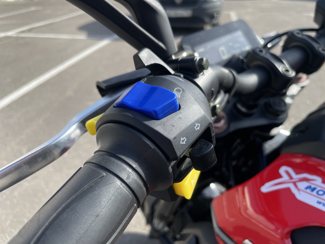 Мопед PROMAX CB150R (49) в Домодедово