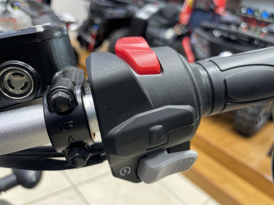 Мотоцикл Benda Chinchilla 300 в Домодедово