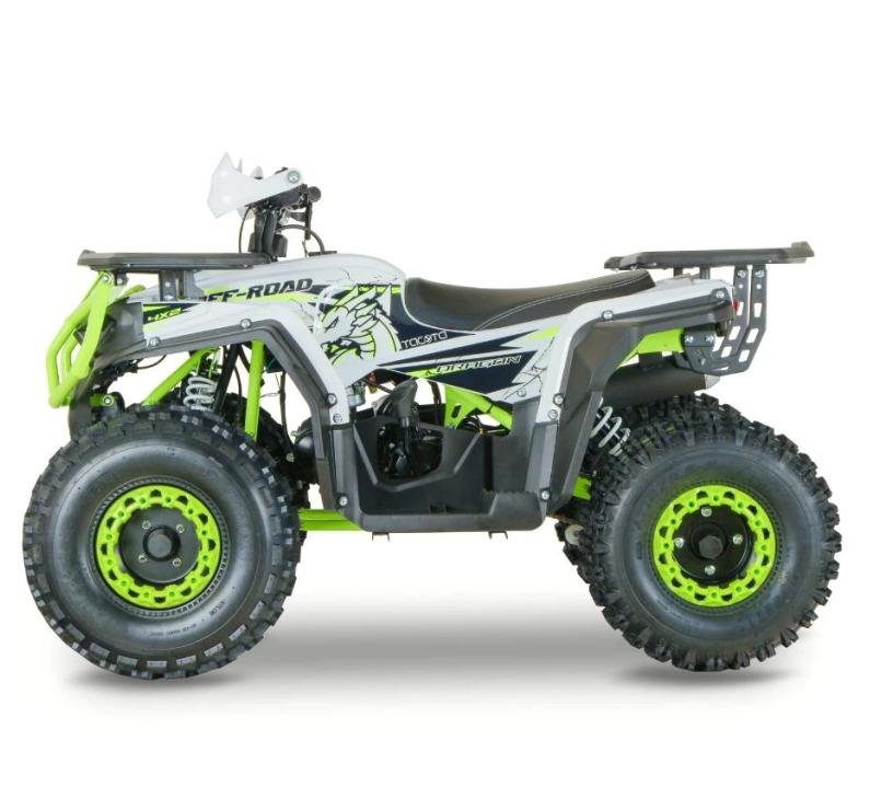 Квадроцикл YACOTA DRAGON 125 в Домодедово