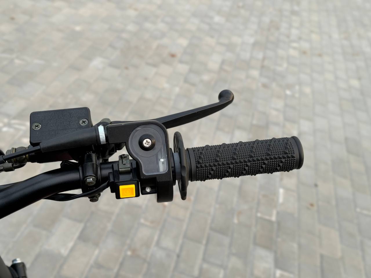 Кроссовый мотоцикл Sanchez Maniac CB300F в Домодедово