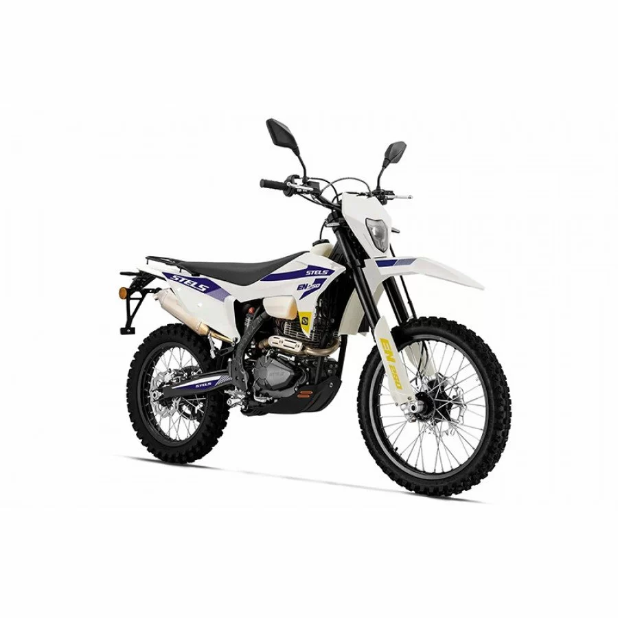 Мотоцикл STELS ЭНДУРО EN250  в Домодедово