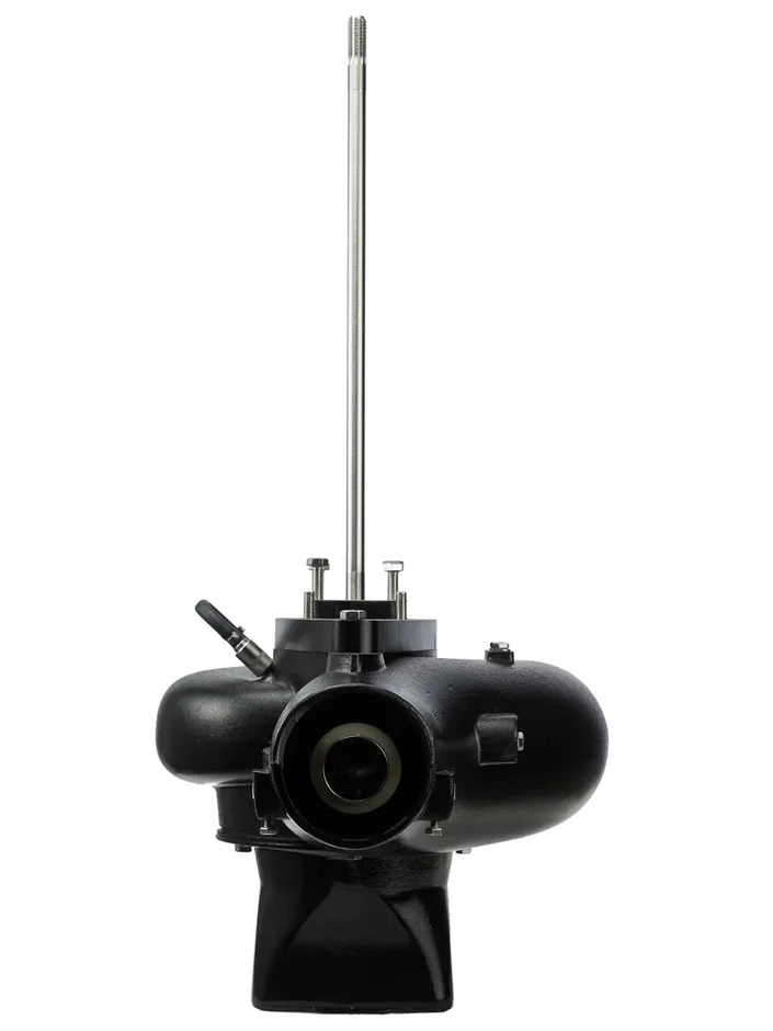 ВОДОМЕТНАЯ НАСАДКА GLADIATOR WT 15 YAMAHA, MARLIN, PARSUN, GOLFSTREAM в Домодедово