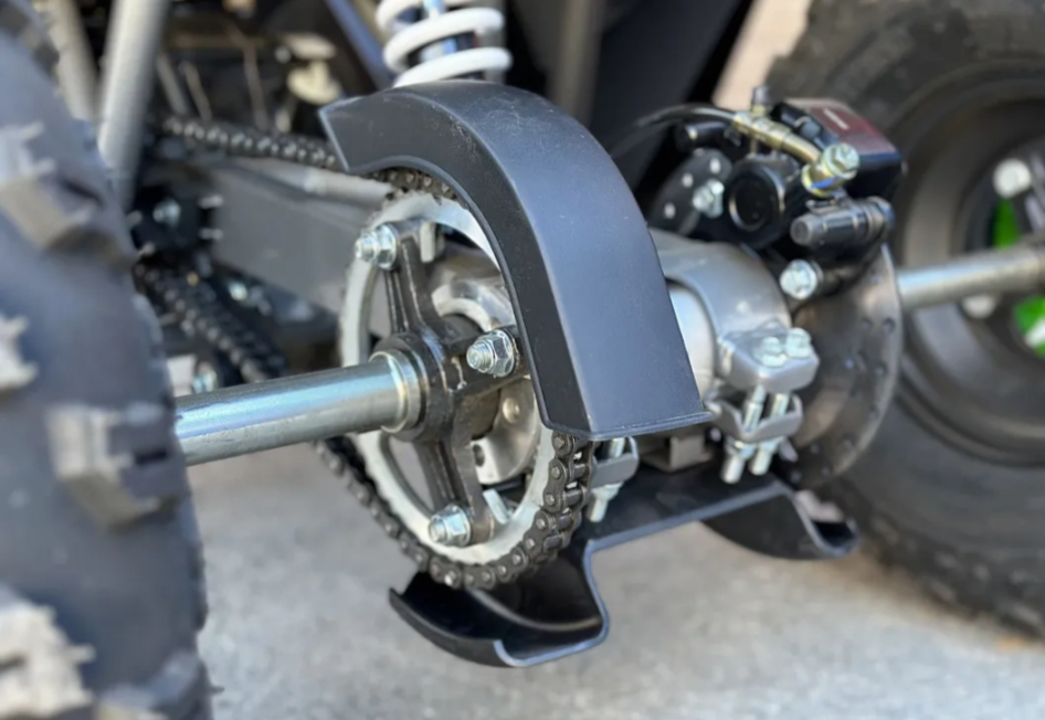 Квадроцикл GBM DAXTER 220 NEW в Домодедово