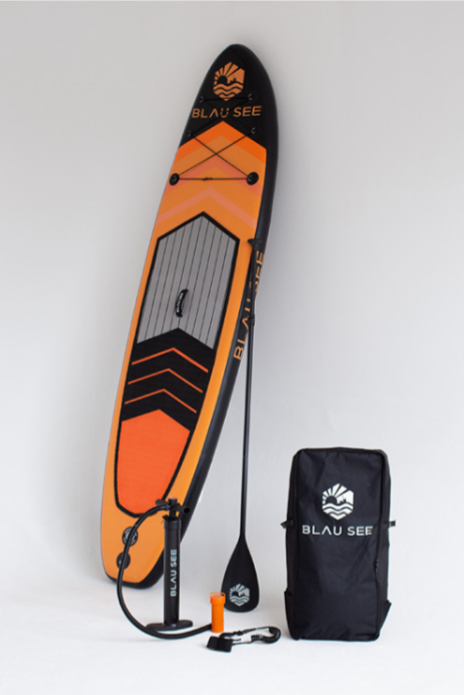 НАДУВНОЙ SUP-BOARD MOONLIGHT 11,6 в Домодедово