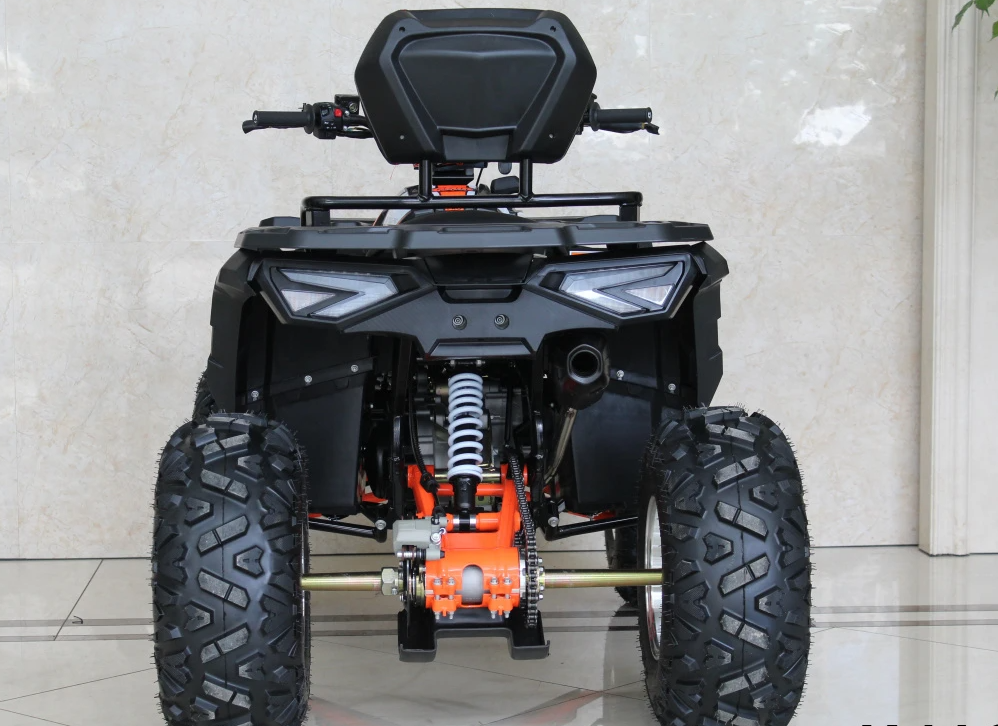 Квадроцикл GBM STORMRIDER 300 NEW PREMIUM в Домодедово