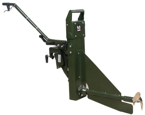 Рама - редуктор для болотохода SEA-PRO 9-18 л.с. в Домодедово