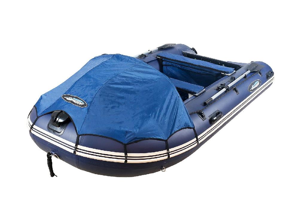 НАДУВНАЯ ЛОДКА GLADIATOR C420AL в Домодедово