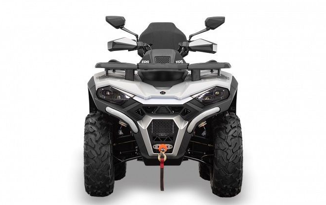 Квадроцикл HISUN HiSUN GUARDIAN 750L -/LONG/ в Домодедово