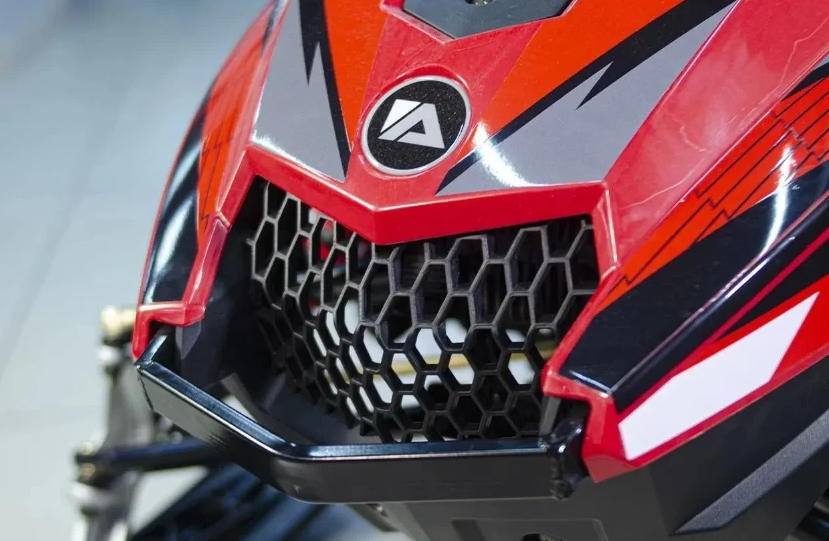 Снегоход Ataki WD 300 в Домодедово