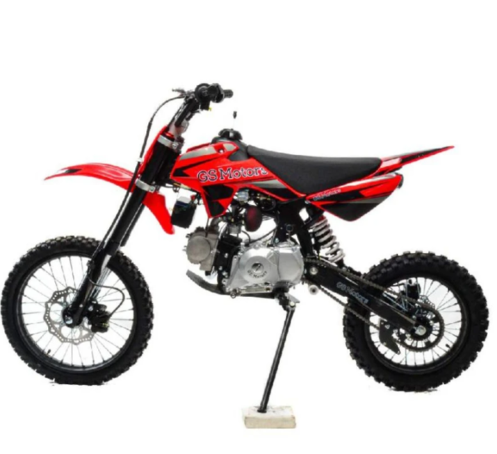 Питбайк MOTOLAND (МОТОЛЕНД) GS Motors S12 17/14 E в Домодедово