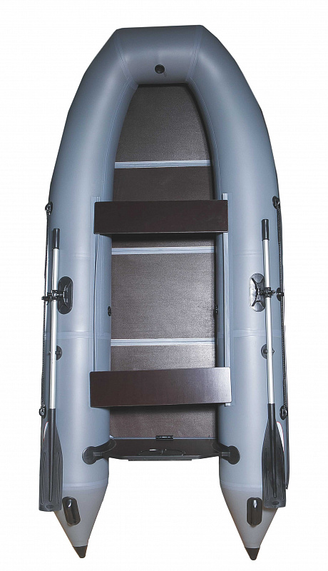 ЛОДКА ДРАККАР 3350 С HANT в Домодедово