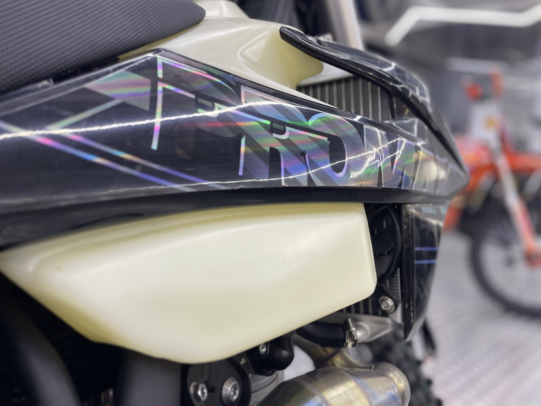 Кроссовый мотоцикл (эндуро) PROMAX PZ9 480 PRO-SPORT в Домодедово