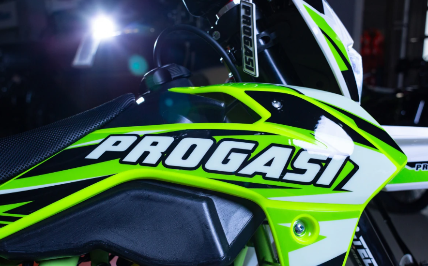 Мотоцикл Progasi SUPER MAX 300 PRO PR300 (ZS175FMN) в Домодедово