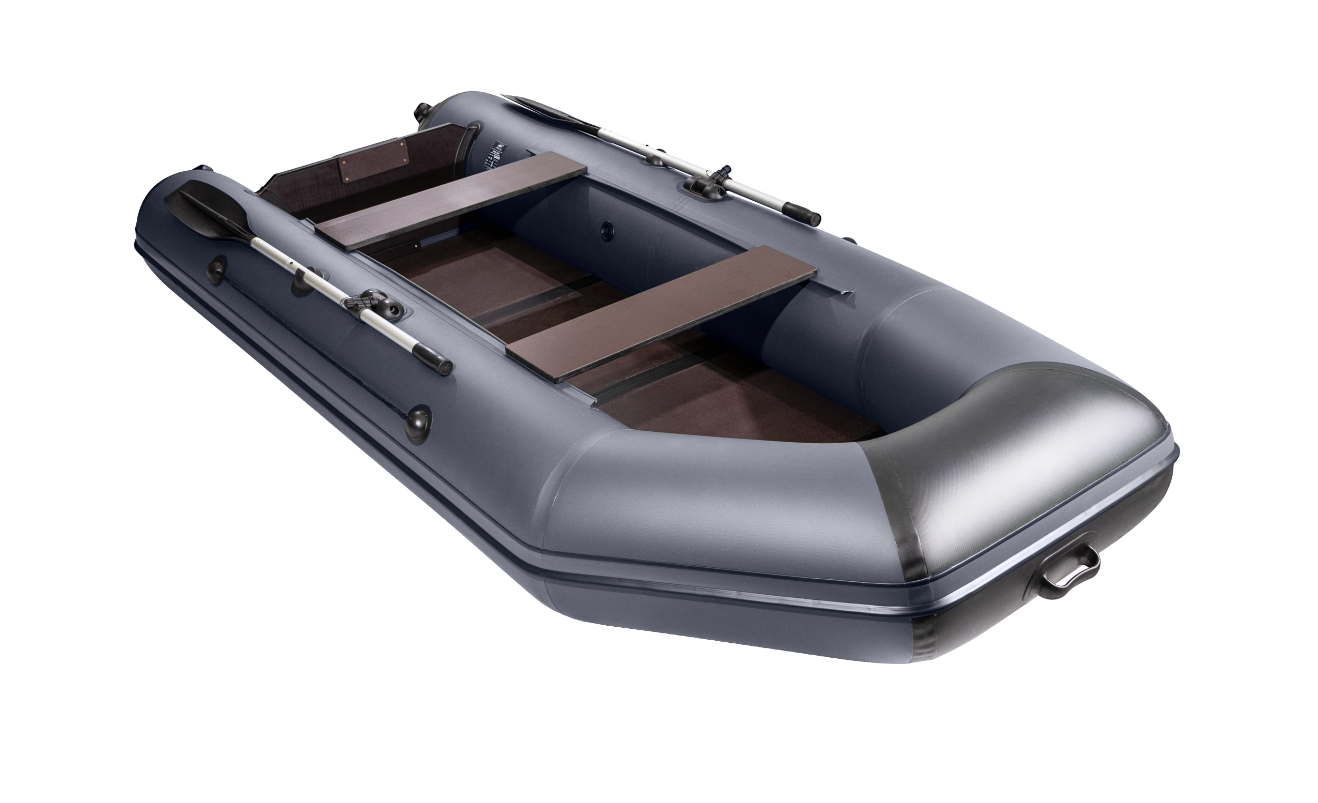  Лодка АКВА 3200 слань-книжка киль в Домодедово