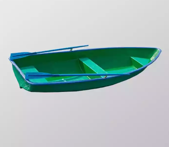 Стеклопластиковая Лодка Голавль в Домодедово