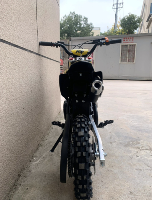 Питбайк BSE K6 в Домодедово