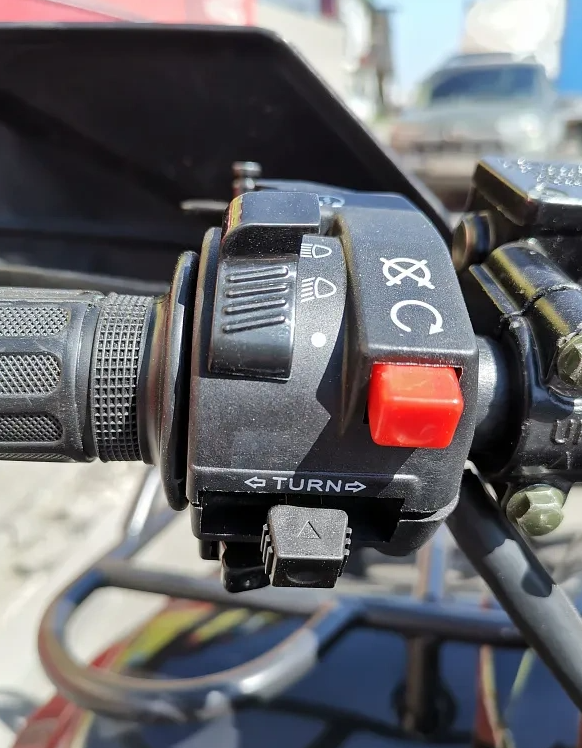 Квадроцикл PROMAX TRX300 CVT в Домодедово