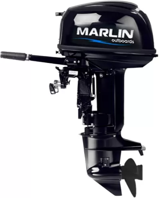 Лодочный мотор MARLIN MP 30 AWHL в Домодедово