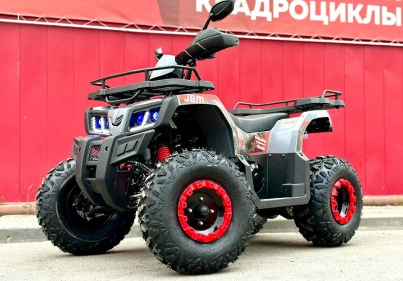 Квадроцикл GBM MAVERICK 300 NEW в Домодедово