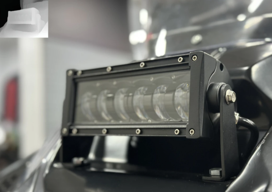 Снегоход PROMAX YAKUT R/К 500 2.0 4T 27 LONG в Домодедово