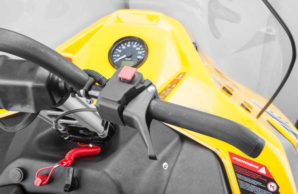 Снегоход STELS MS600T (SWT ST) СТАВР 1.0 К01 Tech в Домодедово