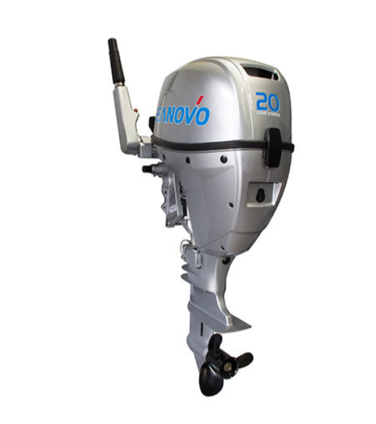 Лодочный мотор SEANOVO SNEF9,9(20)HEL - EFI в Домодедово