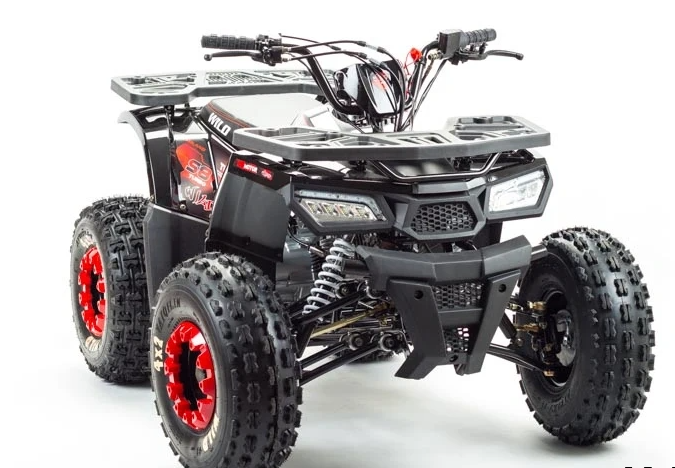Квадроцикл PROMAX WILD 175 в Домодедово