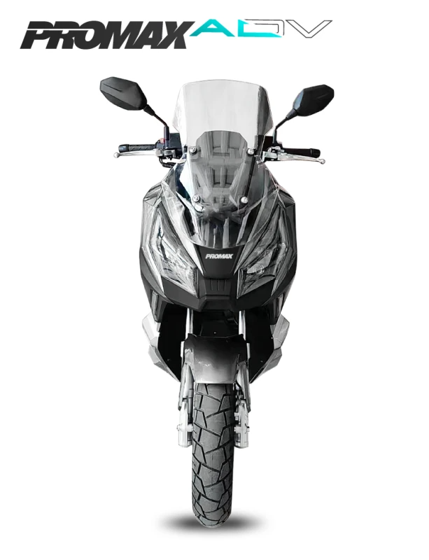 МаксиСкутер PROMAX-HONDA ADV 150 (49) EFI (Inspired by HONDA) в Домодедово