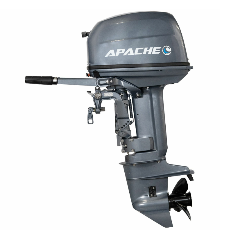 Лодочный мотор APACHE T30BS в Домодедово