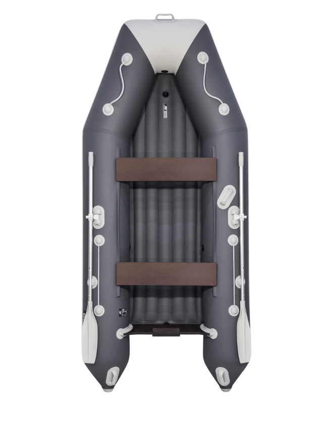 Лодка АКВА 3200 нднд в Домодедово