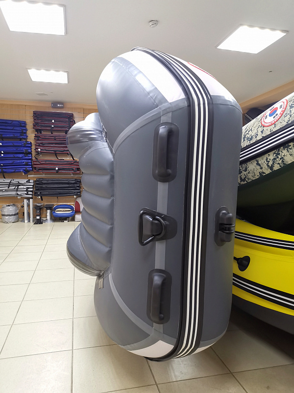 Лодка MISHIMO SPORT 390 в Домодедово