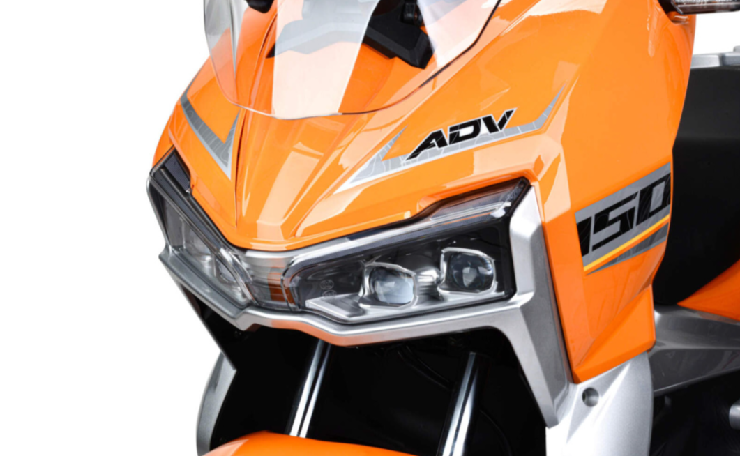 Скутер MOTOLAND (МОТОЛЕНД) T-MAX 150 в Домодедово