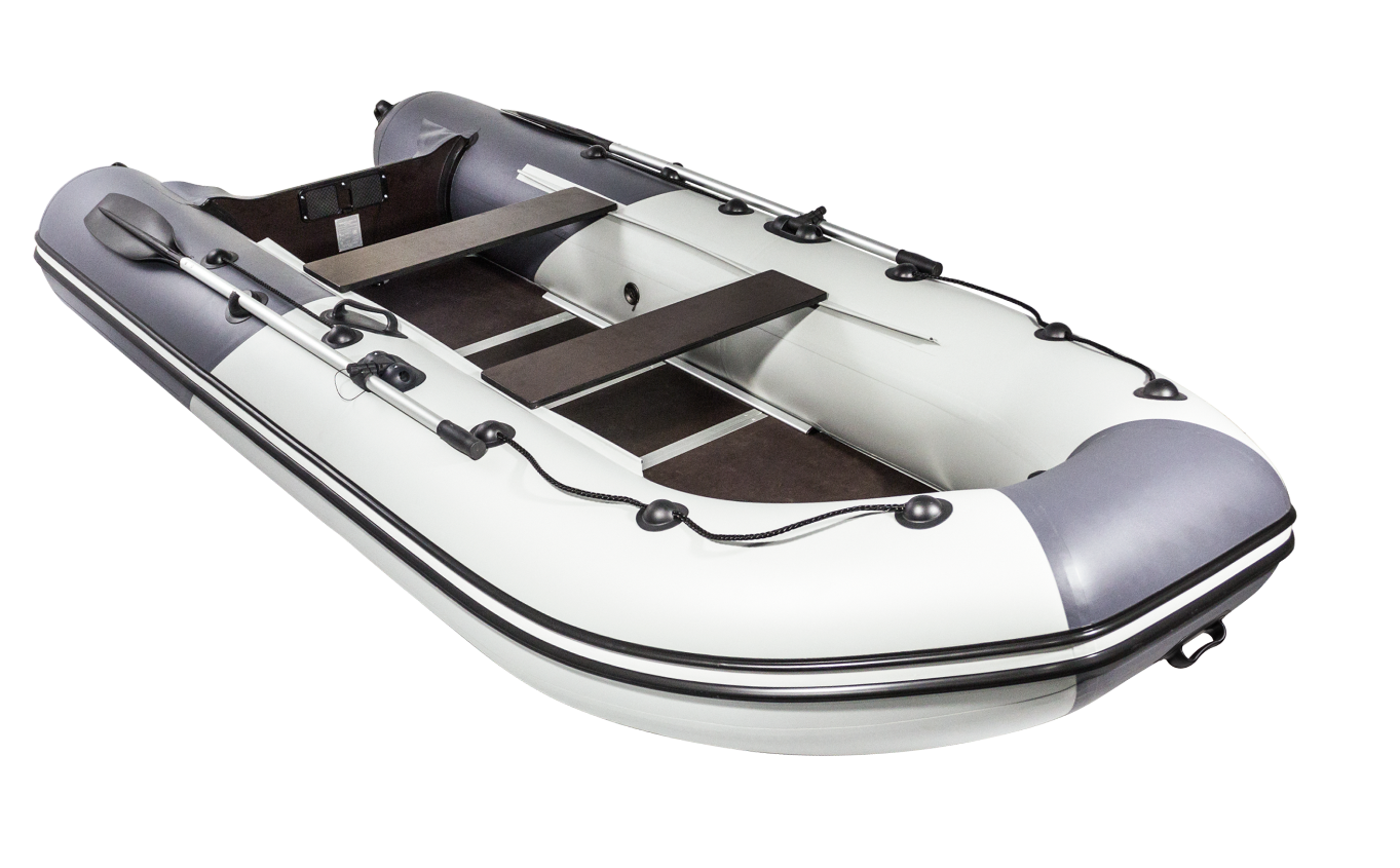 Лодка Ривьера Компакт 3600 СК в Домодедово