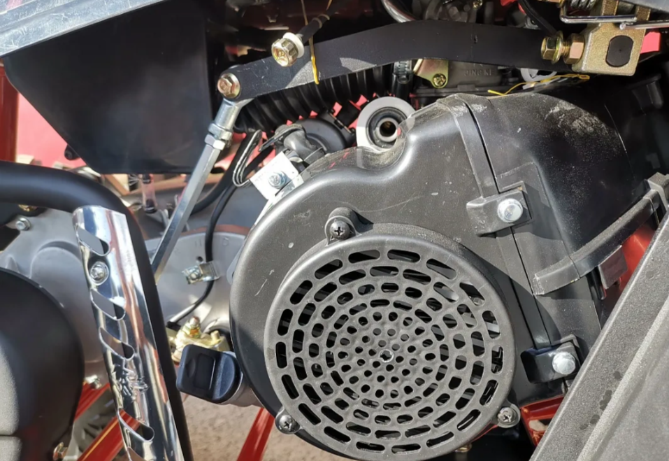 Квадроцикл GBM SHARP BIG 300 NEW в Домодедово