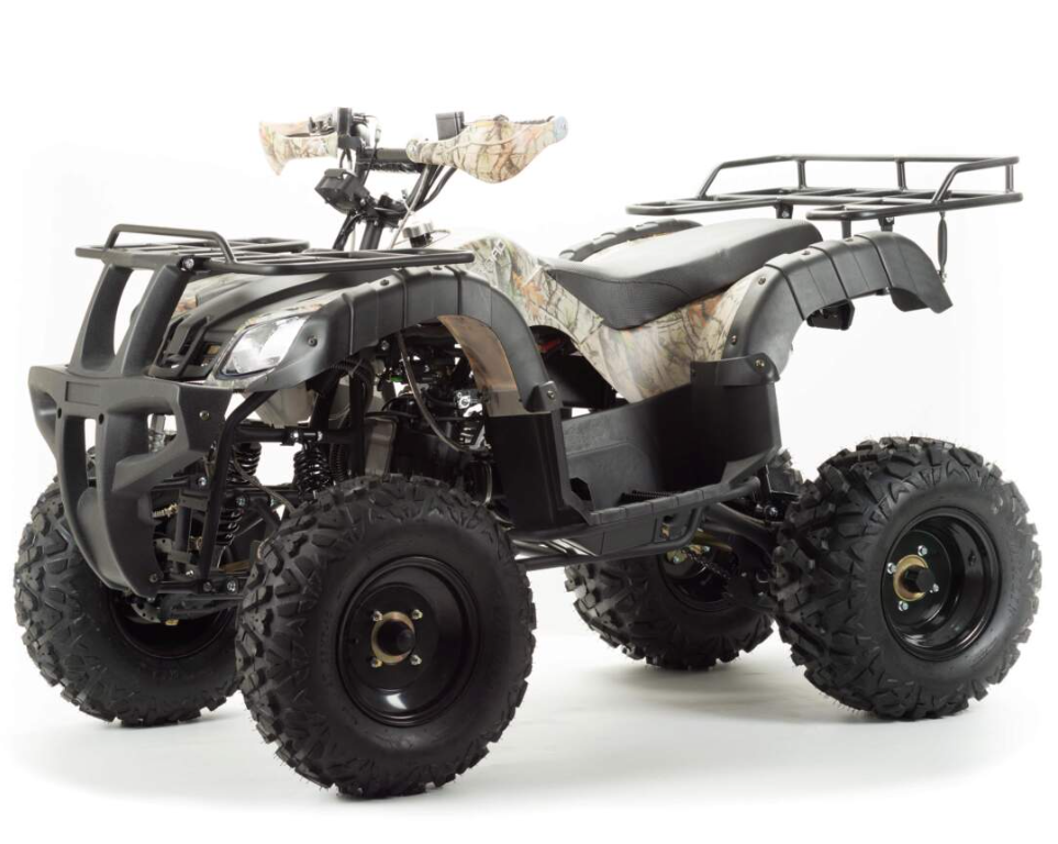 Квадроцикл MOTOLAND (МОТОЛЕНД) 200 ALL ROAD в Домодедово