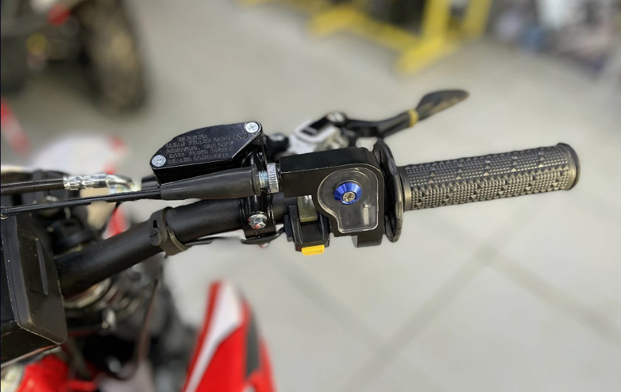 Мотоцикл Progasi SUPER MAX 250 PRO SPORT в Домодедово