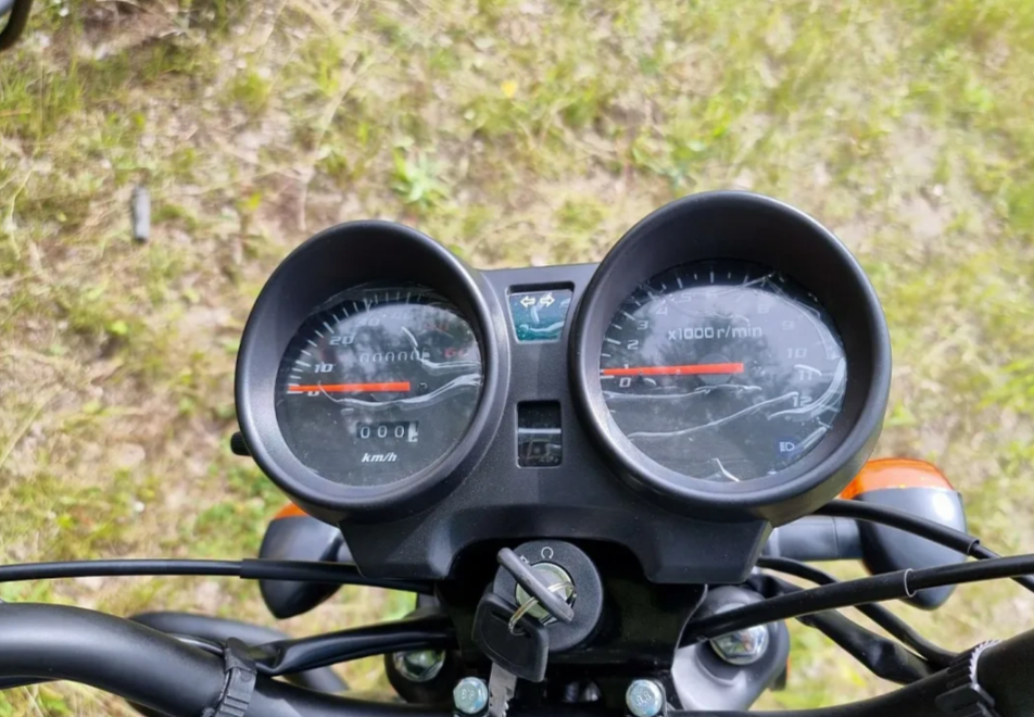 Мопед PROMAX ALPHA TOURIST 150 в Домодедово