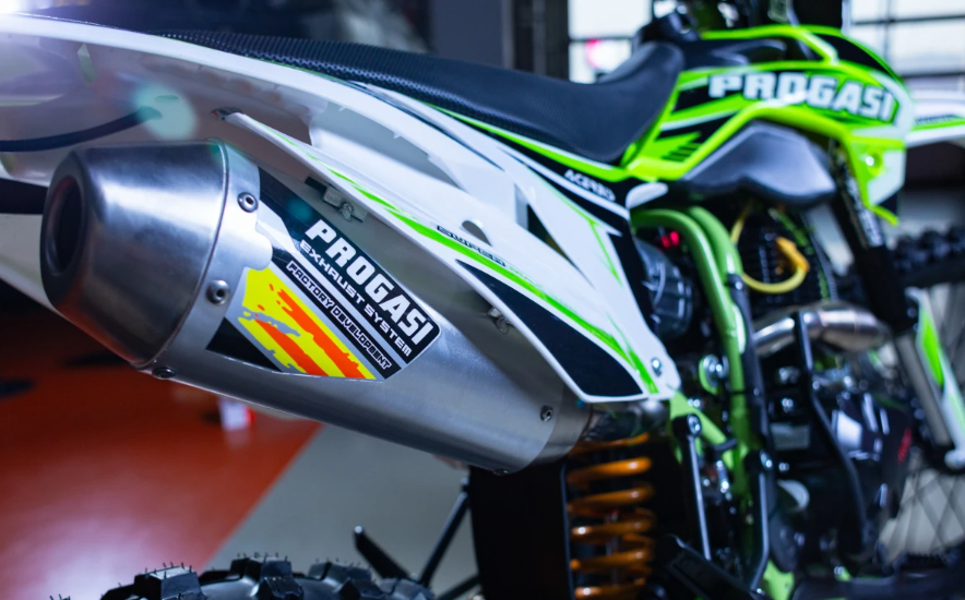 Мотоцикл Progasi SUPER MAX 300 PRO PR300 (ZS175FMN) в Домодедово