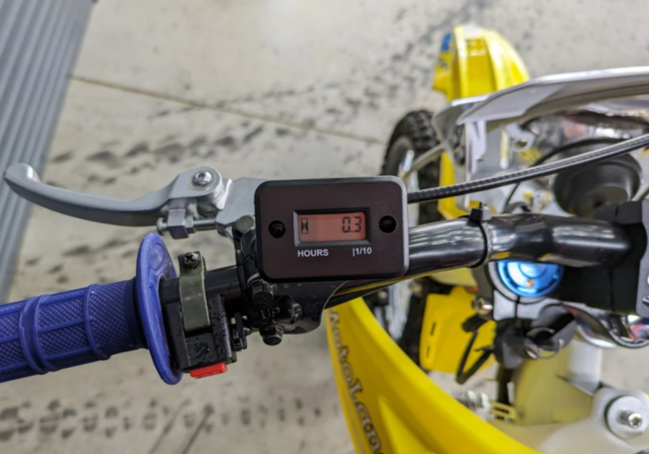 Питбайк MotoLand (МОТОЛЕНД) MZ125 в Домодедово