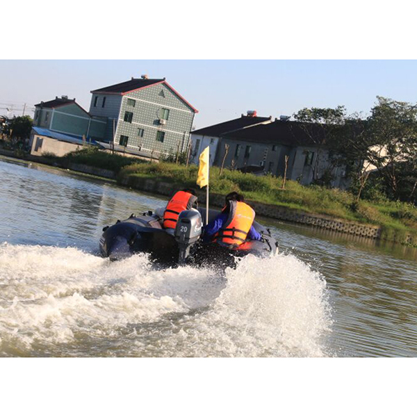 ЛОДОЧНЫЙ МОТОР ALLFA CG Т20 в Домодедово