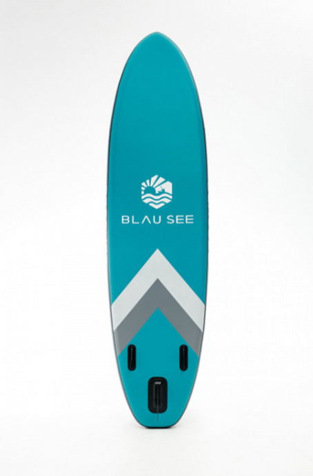НАДУВНОЙ SUP-BOARD BUSINESS LIGHT BLUE 10,6 в Домодедово