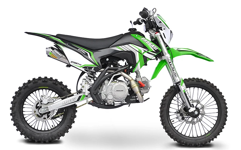 Питбайк Progasi Smart 150 в Домодедово