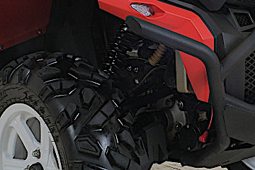 Квадроцикл Русская механика РМ 800 Т серии «Шёлковый путь» в Домодедово