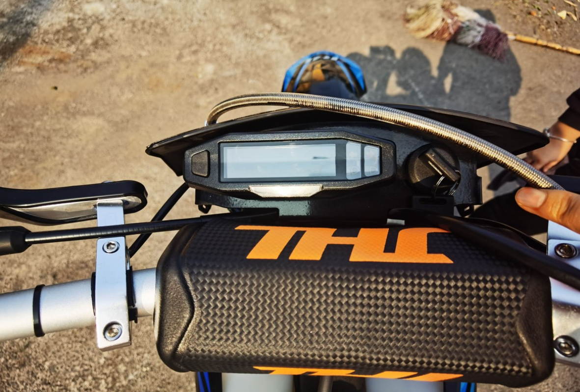 Мотоцикл JHLMOTO JHL Z3 CB250 (172FMM-3A) в Домодедово