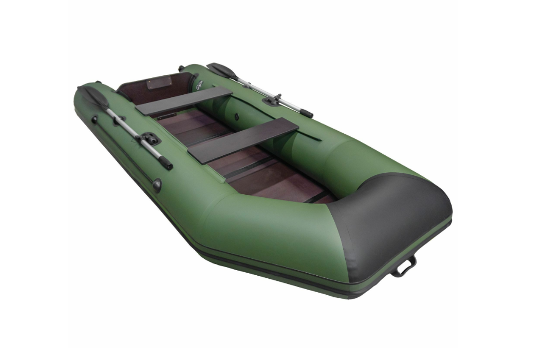 Лодка АКВА 3200 слань-книжка в Домодедово