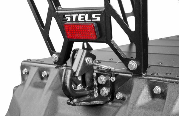 Снегоход STELS АТАМАН SA600T 2.0 в Домодедово